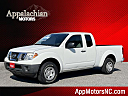 Thumbnail image of 2016 Nissan Frontier at Appalachian Motors