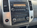 2016 Nissan Frontier S at Appalachian Motors