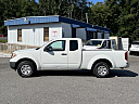 Thumbnail image of 2016 Nissan Frontier at Appalachian Motors