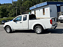 Thumbnail image of 2016 Nissan Frontier at Appalachian Motors