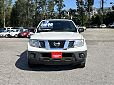 Thumbnail image of 2016 Nissan Frontier at Appalachian Motors