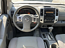 Thumbnail image of 2016 Nissan Frontier at Appalachian Motors