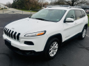 Thumbnail image of 2014 Jeep Cherokee at ALIBABA MOTORS