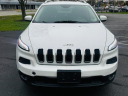 Thumbnail image of 2014 Jeep Cherokee at ALIBABA MOTORS