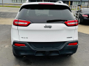 Thumbnail image of 2014 Jeep Cherokee at ALIBABA MOTORS