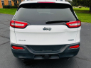 Thumbnail image of 2014 Jeep Cherokee at ALIBABA MOTORS