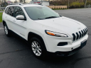 Thumbnail image of 2014 Jeep Cherokee at ALIBABA MOTORS