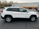 Thumbnail image of 2014 Jeep Cherokee at ALIBABA MOTORS