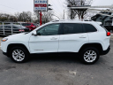 Thumbnail image of 2014 Jeep Cherokee at ALIBABA MOTORS