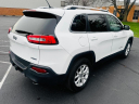 Thumbnail image of 2014 Jeep Cherokee at ALIBABA MOTORS