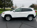 Thumbnail image of 2014 Jeep Cherokee at ALIBABA MOTORS