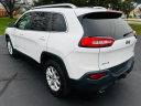 Thumbnail image of 2014 Jeep Cherokee at ALIBABA MOTORS