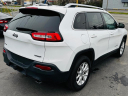 Thumbnail image of 2014 Jeep Cherokee at ALIBABA MOTORS
