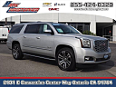 Thumbnail image of 2019 GMC Yukon XL at Mark Christopher Auto Center