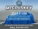 Thumbnail image of 2024 Ford F-350 Super Duty at Mccluskey Chevrolet Kings Automall