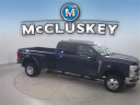 Thumbnail image of 2024 Ford F-350 Super Duty at Mccluskey Chevrolet Kings Automall