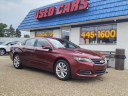 Thumbnail image of 2016 Chevrolet Impala at A & B Motors
