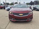 Thumbnail image of 2016 Chevrolet Impala at A & B Motors