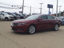 Thumbnail image of 2016 Chevrolet Impala at A & B Motors