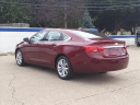 Thumbnail image of 2016 Chevrolet Impala at A & B Motors