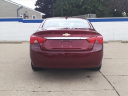 Thumbnail image of 2016 Chevrolet Impala at A & B Motors