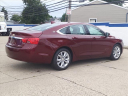 Thumbnail image of 2016 Chevrolet Impala at A & B Motors