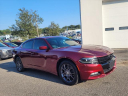 Thumbnail image of 2018 Dodge Charger at Shirlie Slack Mitsubishi