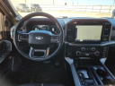 Thumbnail image of 2022 Ford F-150 at The Garage