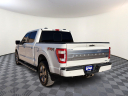 Thumbnail image of 2022 Ford F-150 at The Garage