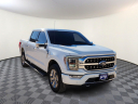 Thumbnail image of 2022 Ford F-150 at The Garage