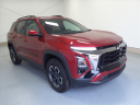 Thumbnail image of 2025 Chevrolet Equinox at Lynn Layton Chevrolet