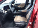 2025 Chevrolet Equinox ACTIV at Lynn Layton Chevrolet