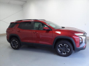 Thumbnail image of 2025 Chevrolet Equinox at Lynn Layton Chevrolet