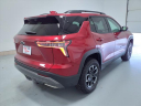 Thumbnail image of 2025 Chevrolet Equinox at Lynn Layton Chevrolet