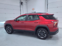 Thumbnail image of 2025 Chevrolet Equinox at Lynn Layton Chevrolet