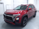 Thumbnail image of 2025 Chevrolet Equinox at Lynn Layton Chevrolet