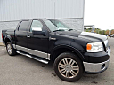 Thumbnail image of 2006 Lincoln Mark LT at Mathews Nissan