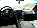 Thumbnail image of 2006 Lincoln Mark LT at Mathews Nissan