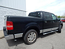 Thumbnail image of 2006 Lincoln Mark LT at Mathews Nissan
