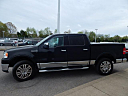 Thumbnail image of 2006 Lincoln Mark LT at Mathews Nissan
