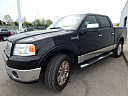 Thumbnail image of 2006 Lincoln Mark LT at Mathews Nissan