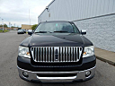 Thumbnail image of 2006 Lincoln Mark LT at Mathews Nissan