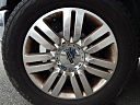 Thumbnail image of 2006 Lincoln Mark LT at Mathews Nissan