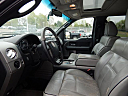 Thumbnail image of 2006 Lincoln Mark LT at Mathews Nissan