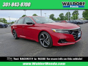 Thumbnail image of 2022 Honda Accord at WaldorfHonda of Waldorf, MD