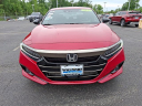 Thumbnail image of 2022 Honda Accord at WaldorfHonda of Waldorf, MD