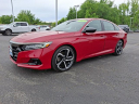 Thumbnail image of 2022 Honda Accord at WaldorfHonda of Waldorf, MD