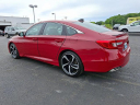 Thumbnail image of 2022 Honda Accord at WaldorfHonda of Waldorf, MD