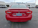 Thumbnail image of 2022 Honda Accord at WaldorfHonda of Waldorf, MD