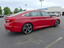 Thumbnail image of 2022 Honda Accord at WaldorfHonda of Waldorf, MD